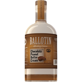 Ballotin Chocolate Peanut Butter Cream Whiskey (750ml)